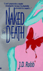 Naked in Death